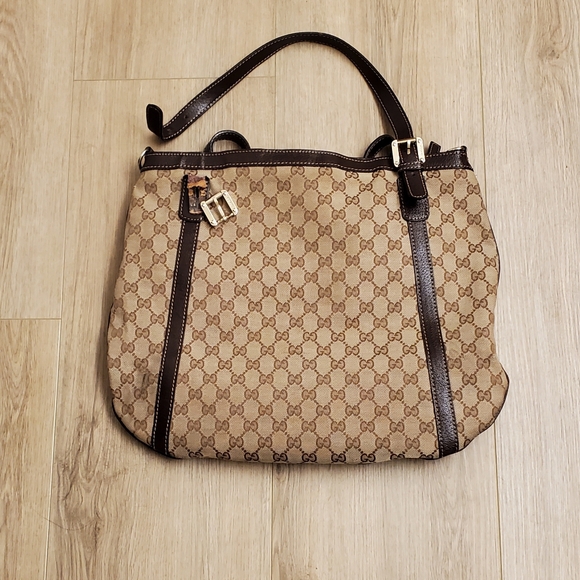 Gucci purse - Picture 6 of 13